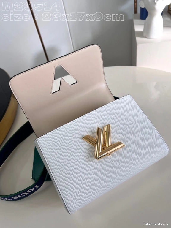 FS CHEAP LOUIS MM VUITTON TWIST 0805